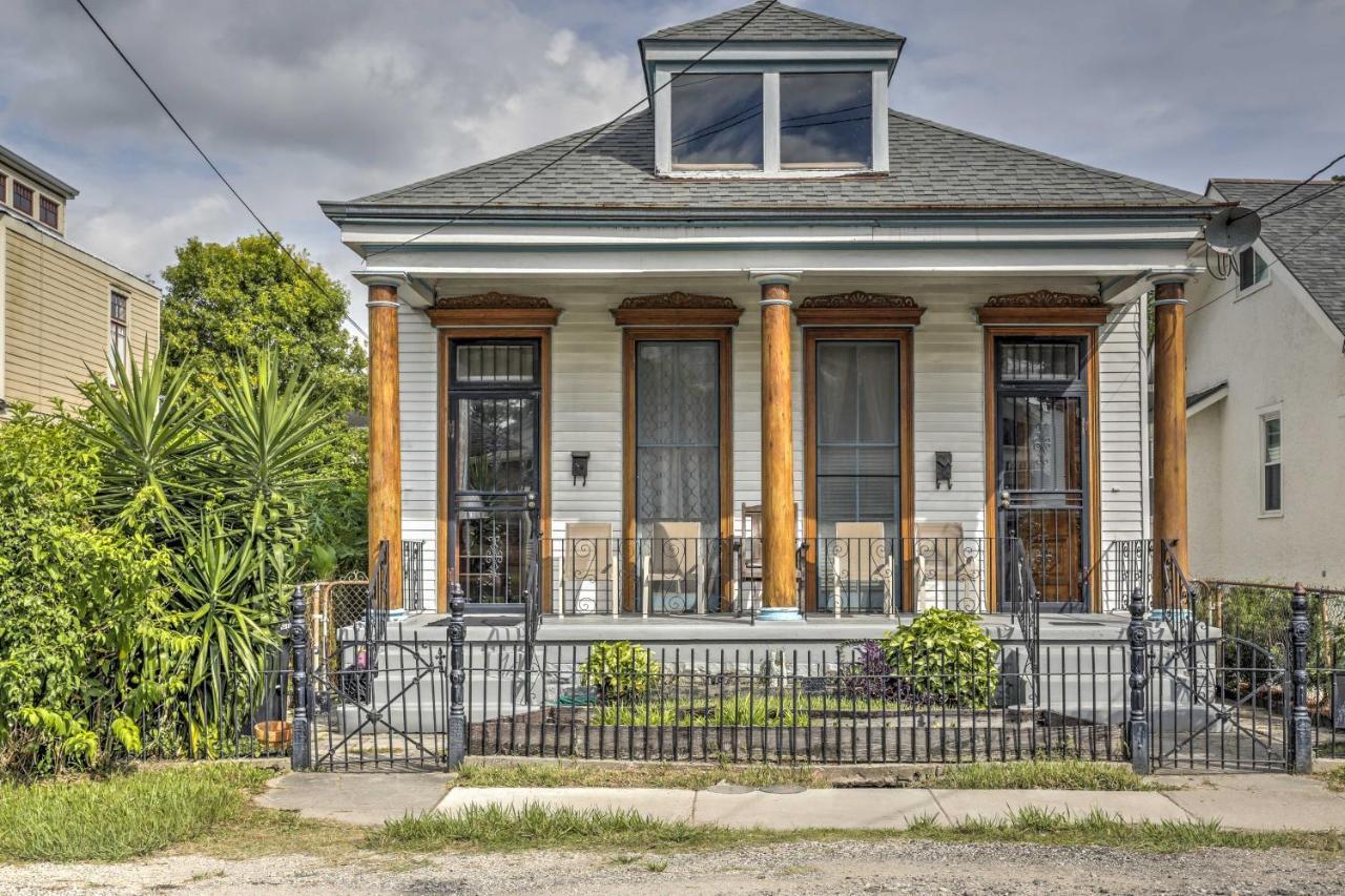 Classic Near River, Zoo And Tram! * New Orleans