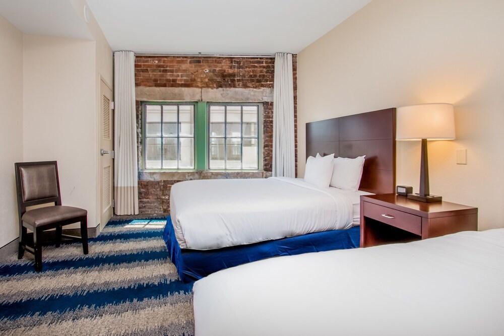 The Mercantile Hotel 3*