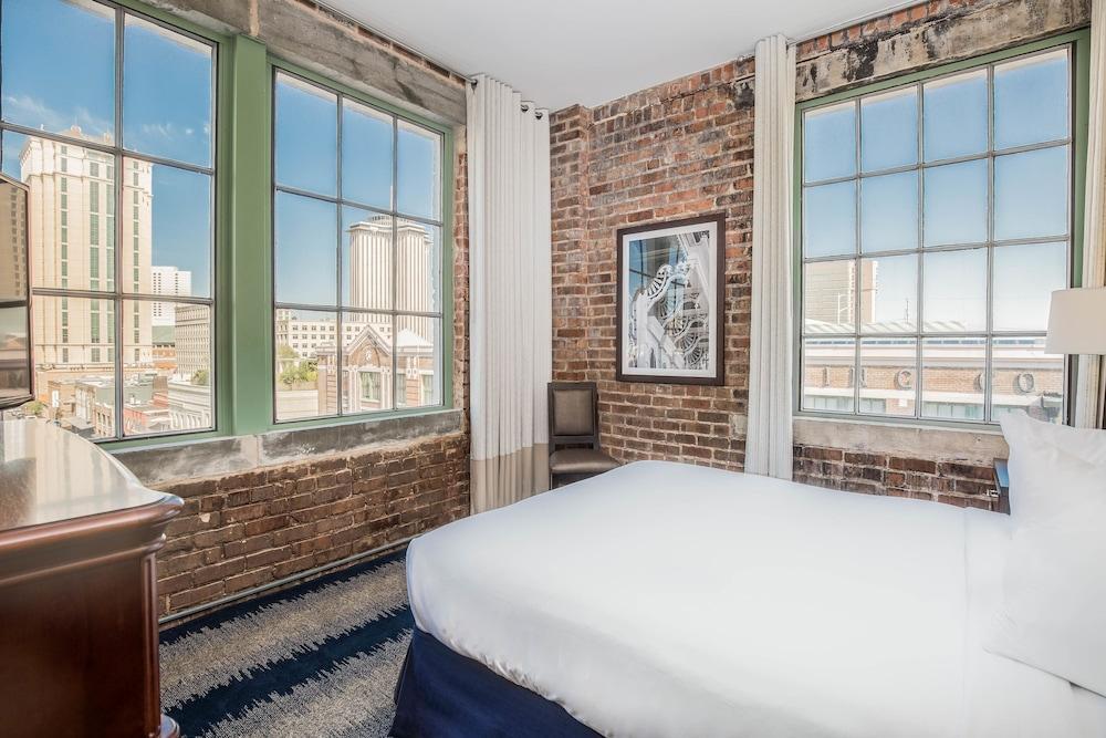 Hotel The Mercantile 3*