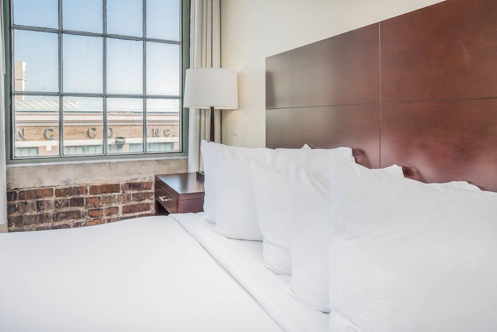 Hotel The Mercantile New Orleans