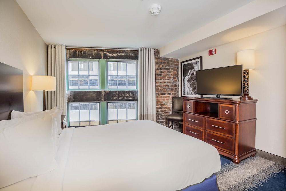 Hotel The Mercantile 3*