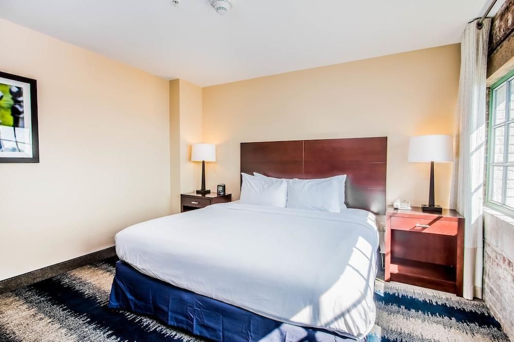 The Mercantile 3* New Orleans