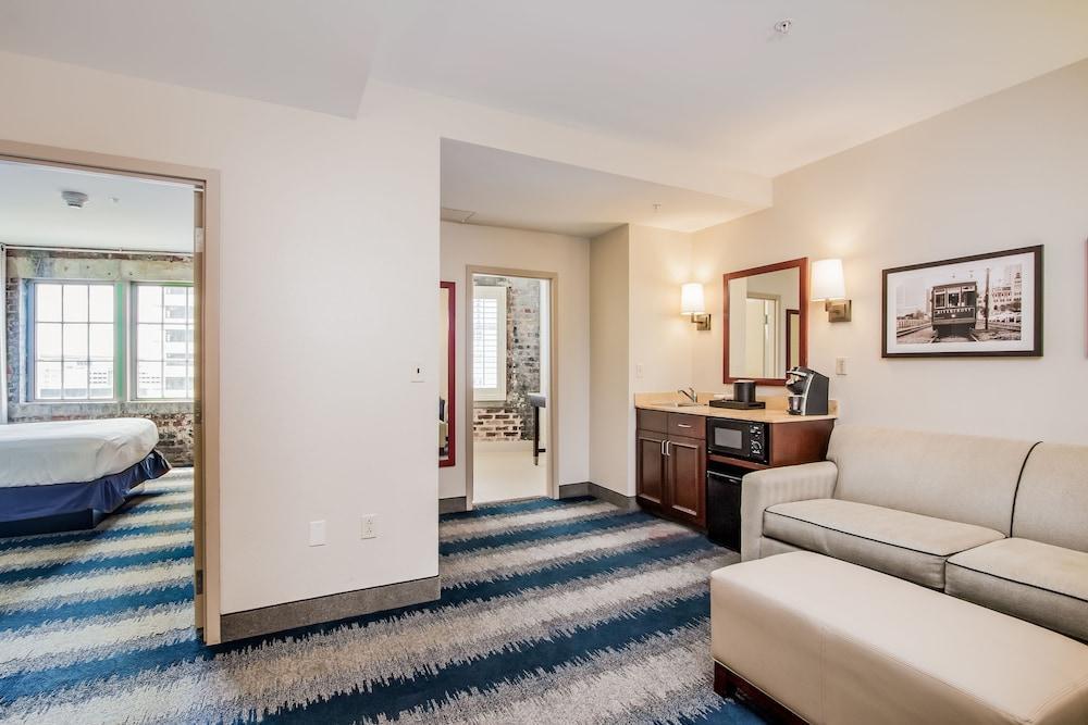 Hotel The Mercantile 3*