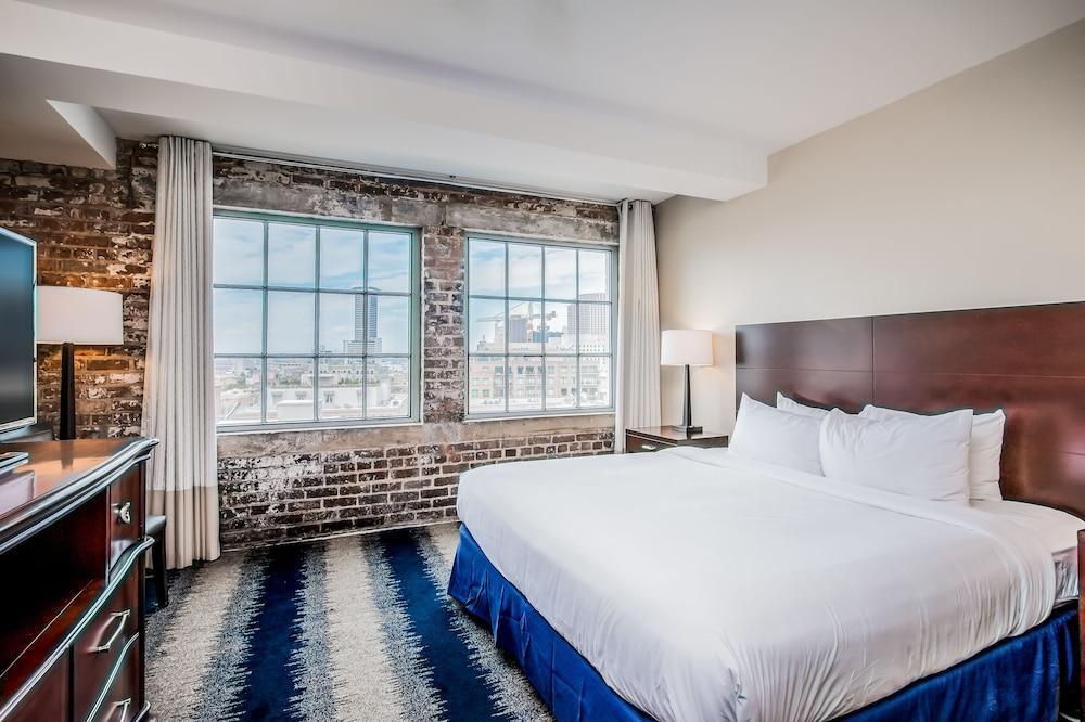 Hotel The Mercantile 3*