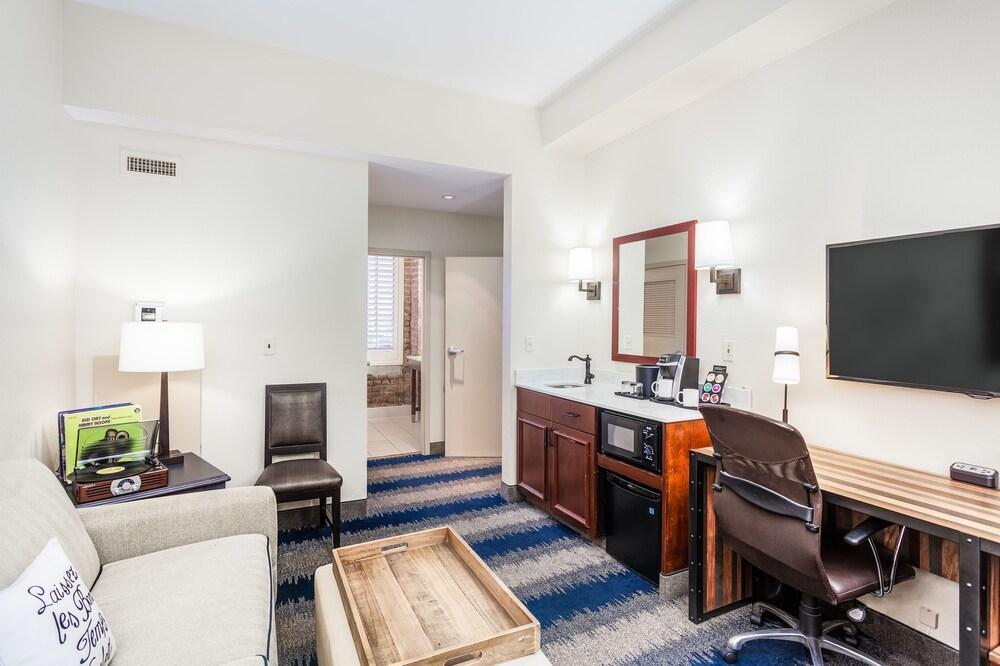 The Mercantile 3* New Orleans