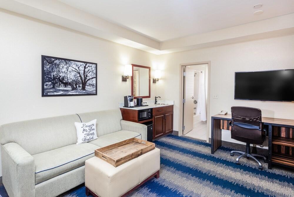 Hotel The Mercantile 3*