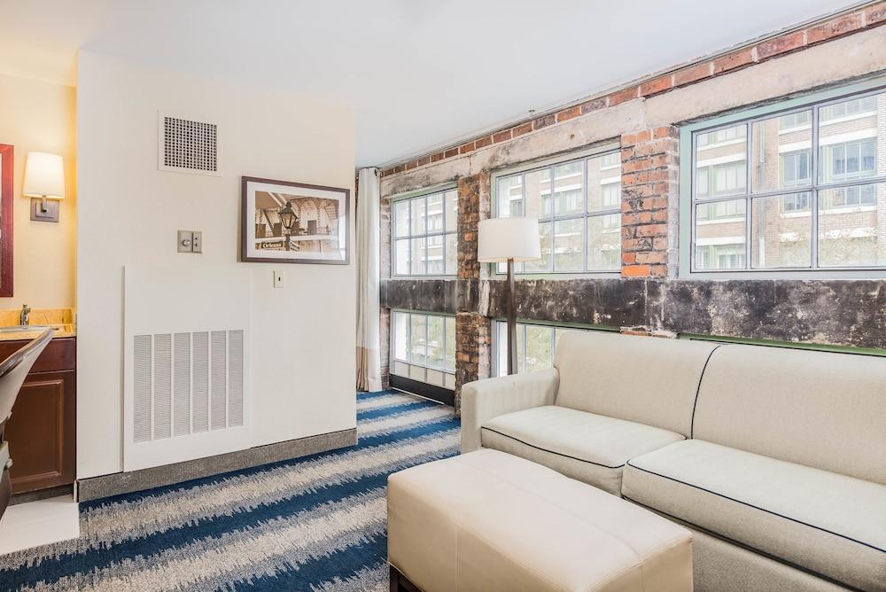 The Mercantile New Orleans