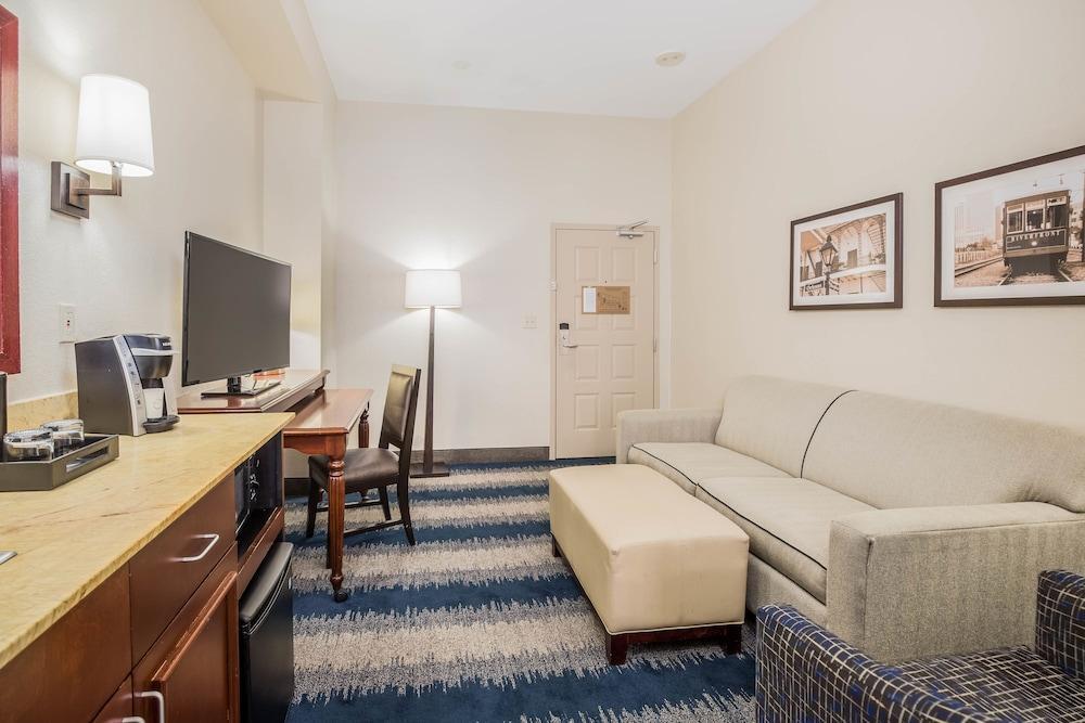 The Mercantile Hotel