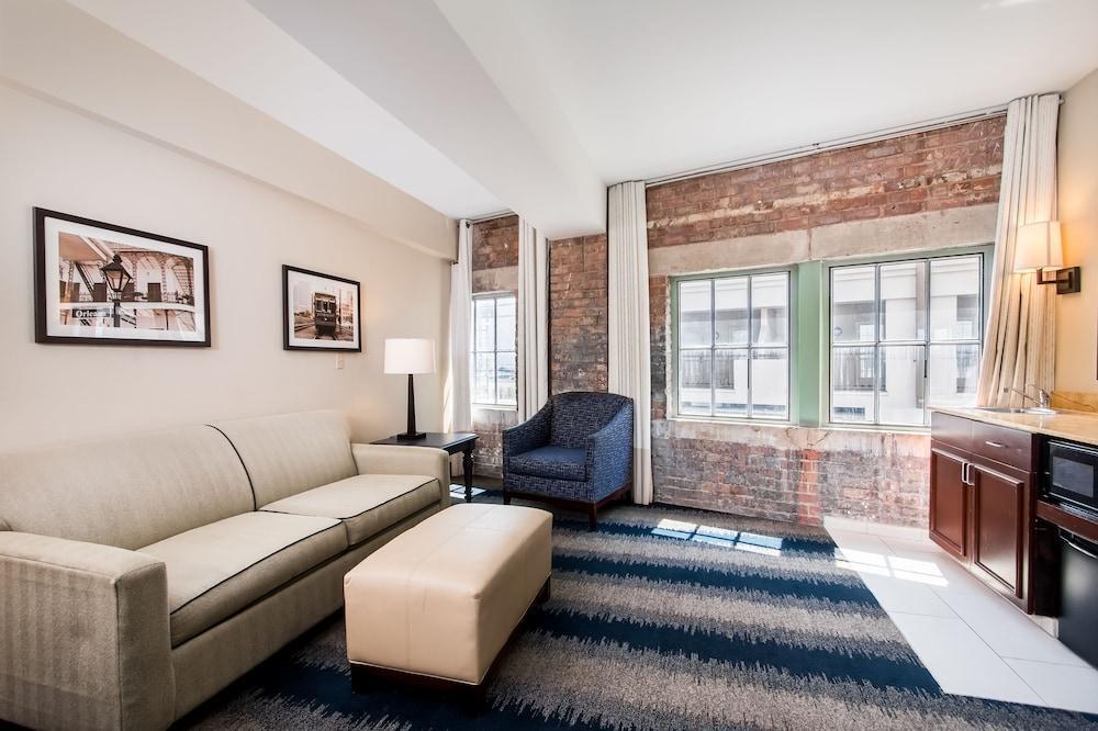 The Mercantile 3* New Orleans