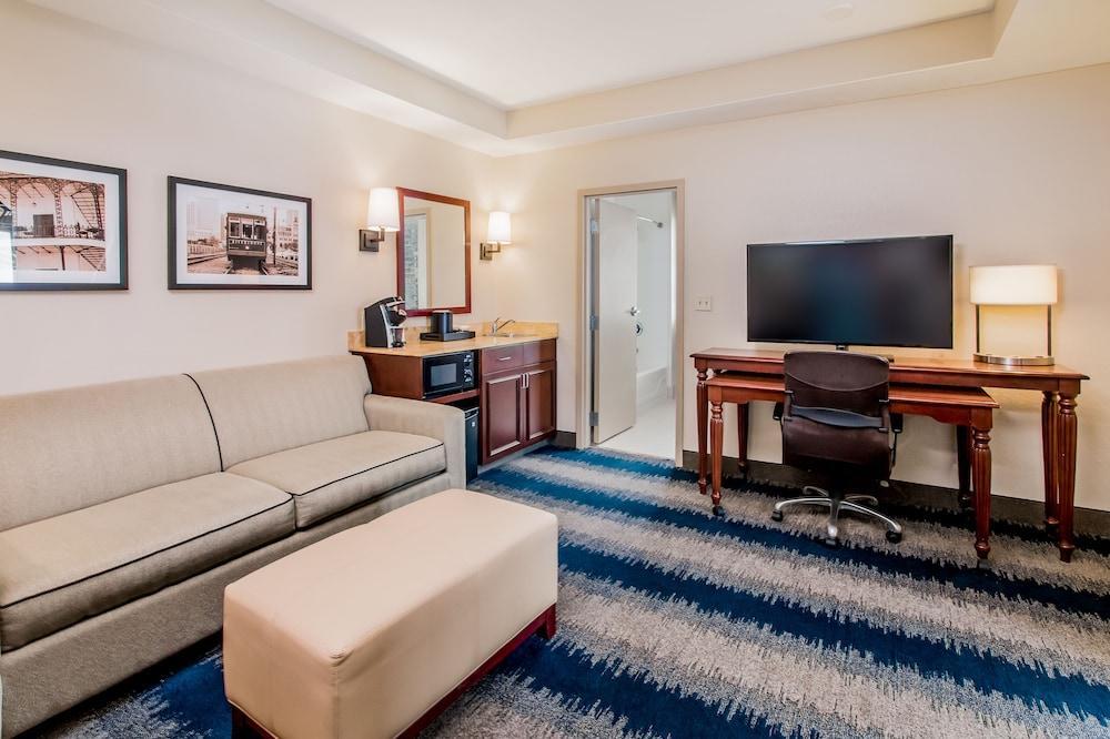 The Mercantile New Orleans