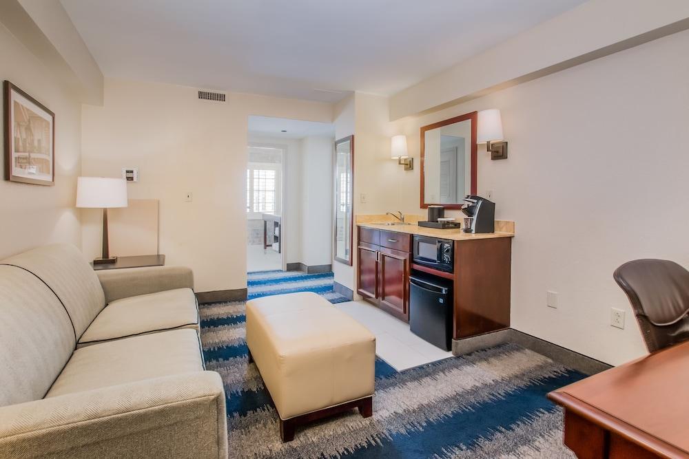 Hotel The Mercantile 3*