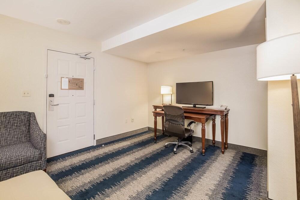 The Mercantile Hotel New Orleans