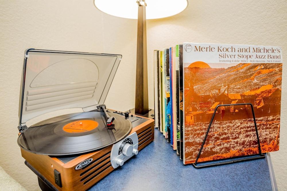 The Mercantile 3* New Orleans