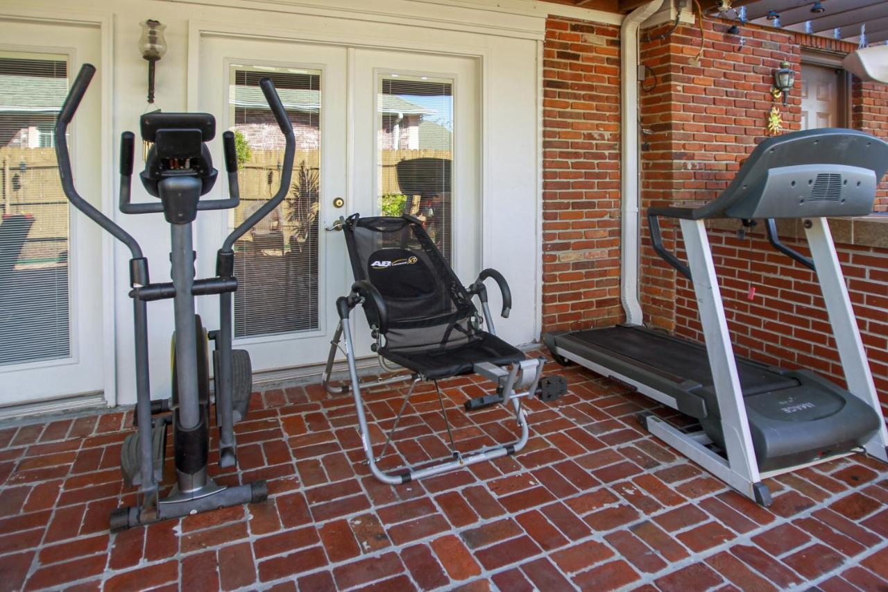 Holiday home Lovely Only 15mins From Downtown Nola *
