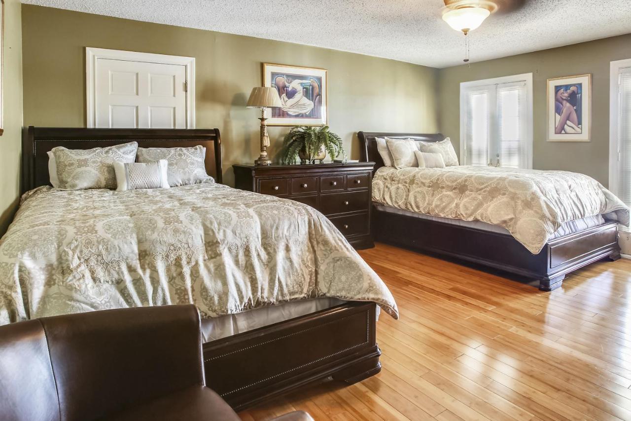 Lovely Only 15mins From Downtown Nola * New Orleans