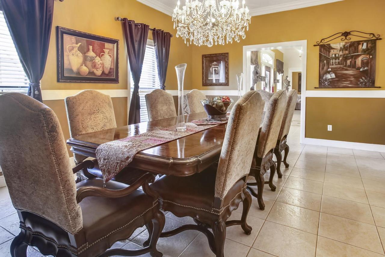 Holiday home Lovely Only 15mins From Downtown Nola
