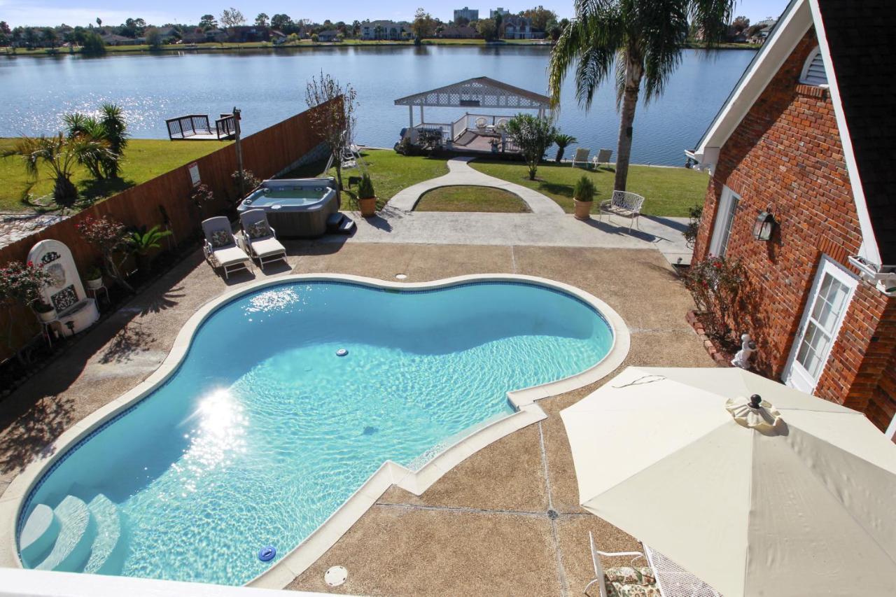 Lovely Only 15mins From Downtown Nola * New Orleans