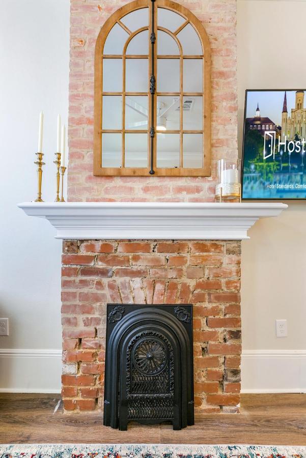 St Charles Ave Living Near Hot Spots And Restaurants Holiday home New Orleans