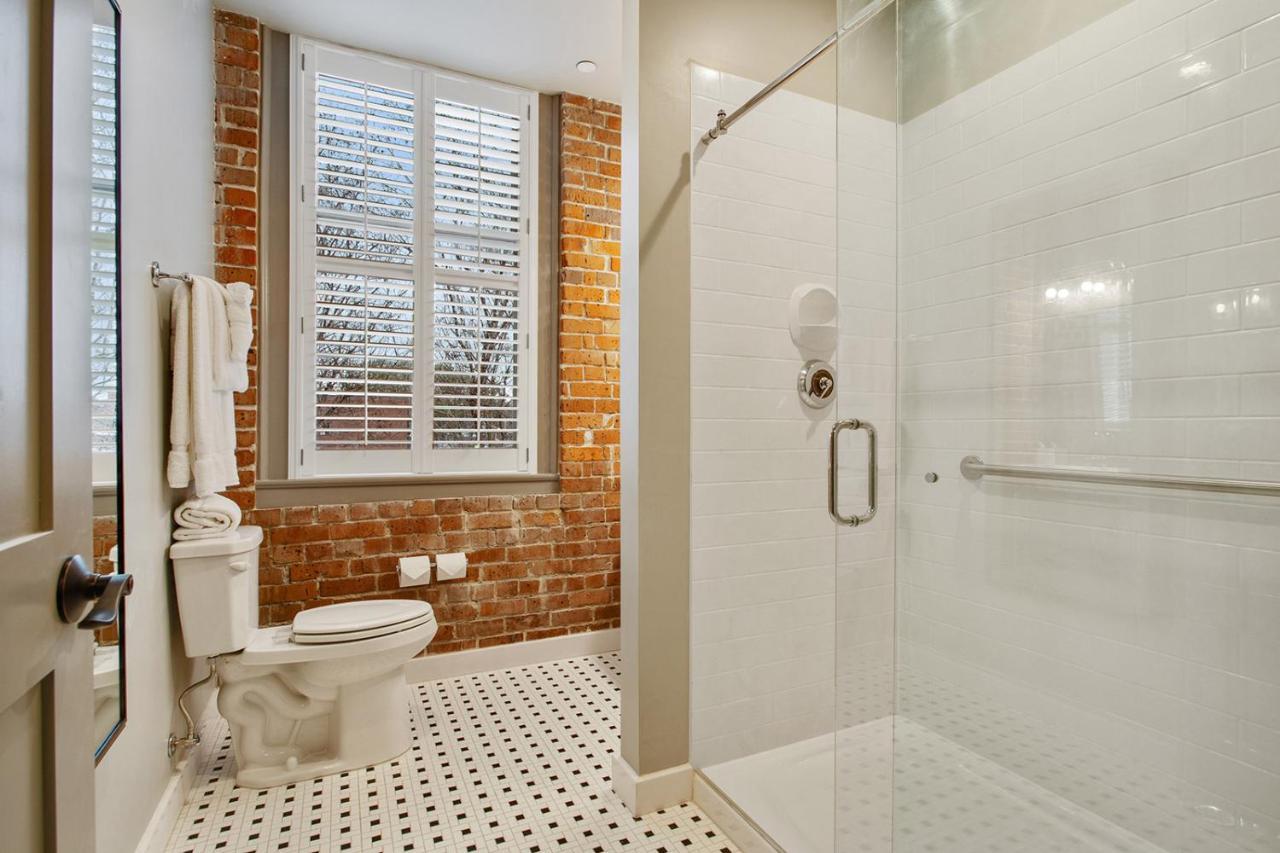 The Brakeman Hotel 3*