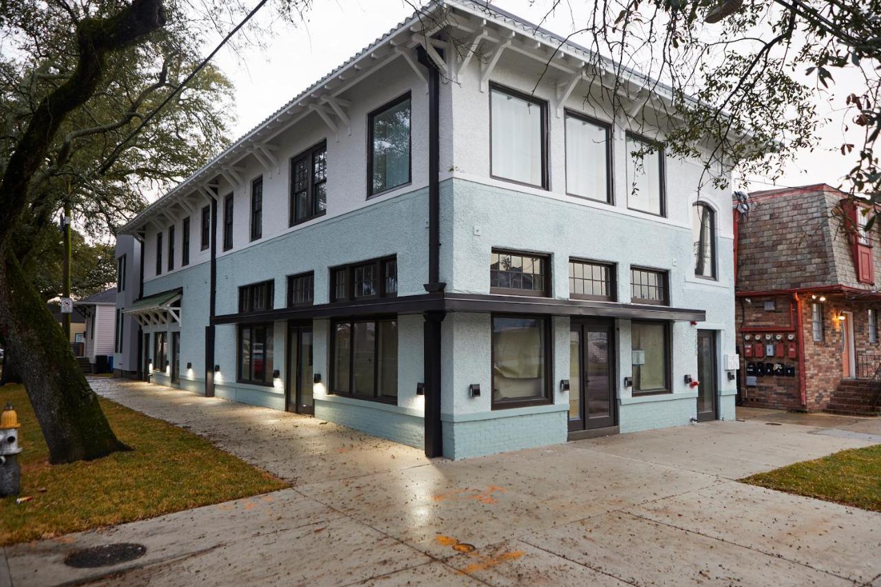 Aparthotel Sonder — Oakview 3*