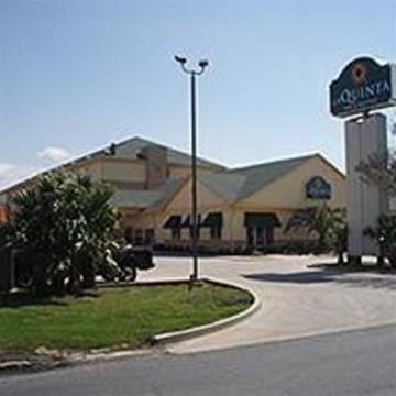 Trident & New Orleans