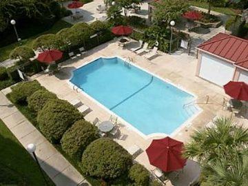 Sonesta Es Convention Center 3* New Orleans