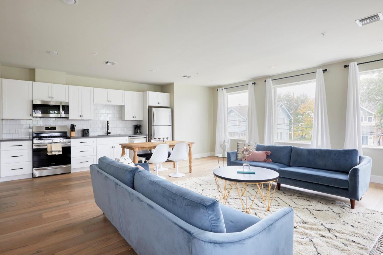 Aparthotel Sonder — Oakview New Orleans