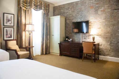 French Market New Orleans