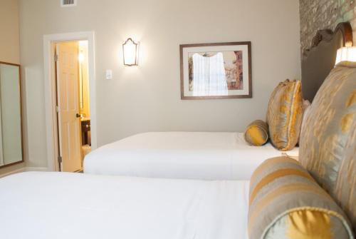 Hotel French Market New Orleans