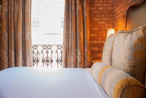 French Market Hotel New Orleans