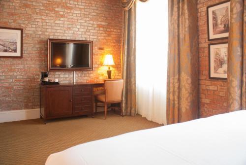 French Market Hotel 3*