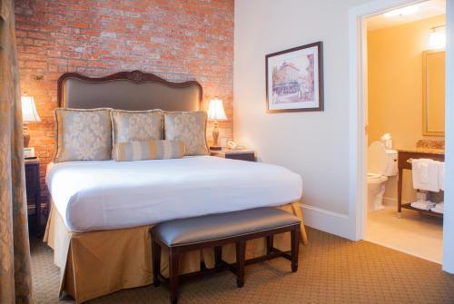 French Market New Orleans