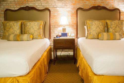 Hotel French Market 3*