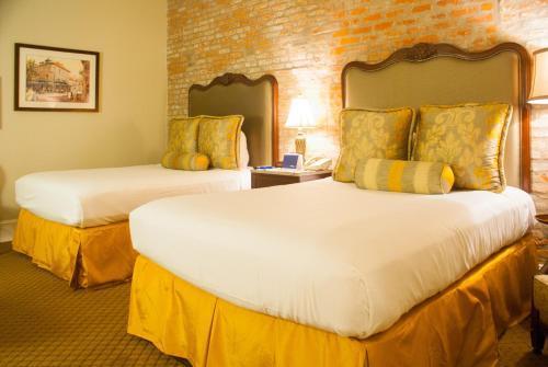 Hotel French Market New Orleans