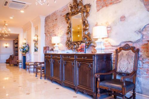 French Market New Orleans