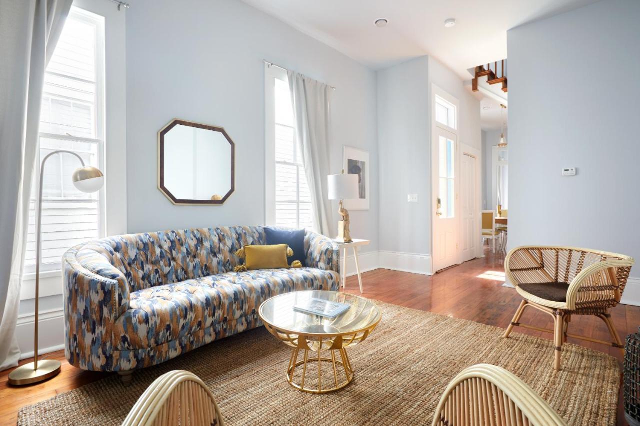 Aparthotel Sonder At Uptown 4*