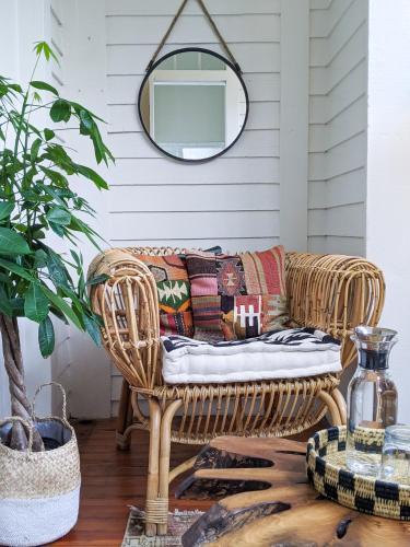 Hotel Sully Mansion New Orleans