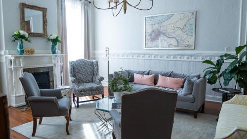 Sully Mansion 3* New Orleans