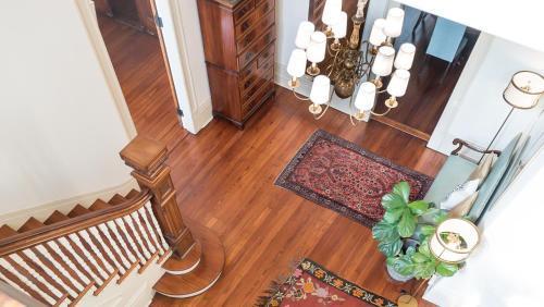 Sully Mansion Hotel 3*