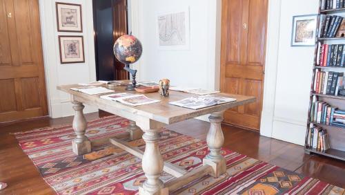 Sully Mansion Hotel New Orleans