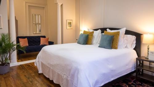 Hotel Sully Mansion New Orleans