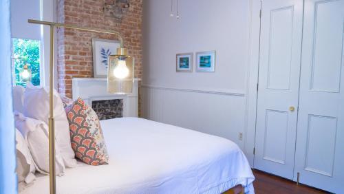 Sully Mansion Hotel New Orleans