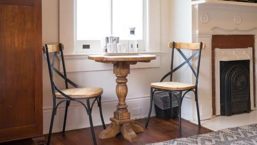 Sully Mansion New Orleans