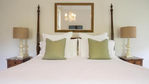 Hotel Sully Mansion New Orleans