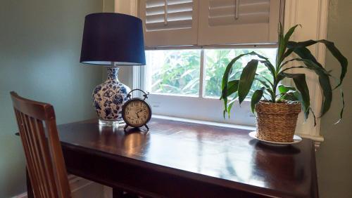 Sully Mansion New Orleans