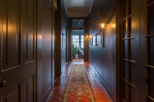 Sully Mansion New Orleans