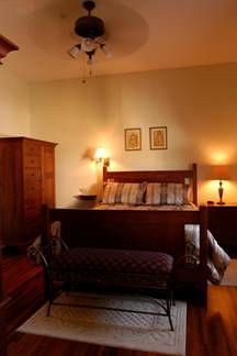 Bed & Breakfast Elysian Fields New Orleans