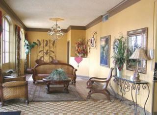 Super 8 By Wyndham New Orleans