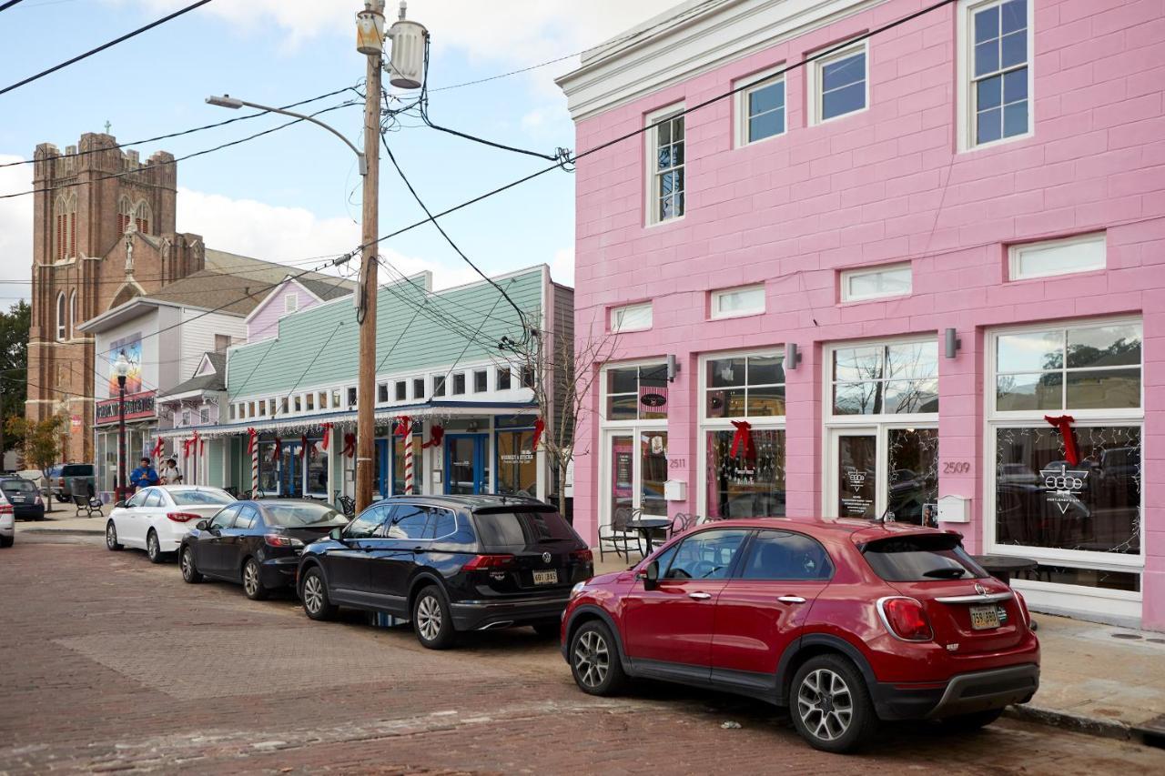 Sonder — Oakview Aparthotel New Orleans