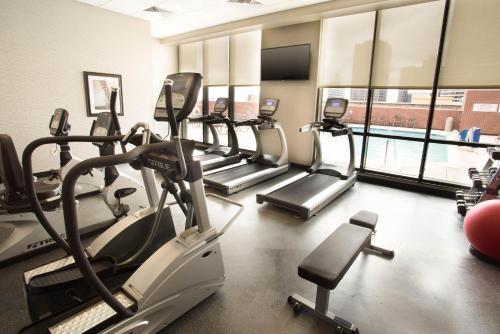 Drury Plaza Hotel New Orleans